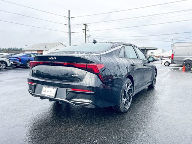 New 2026 Kia K5 GT-Line image 6