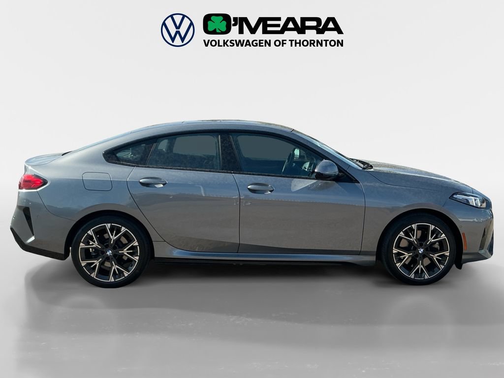 Used 2025 BMW 228i xDrive AWD/4WD image 6