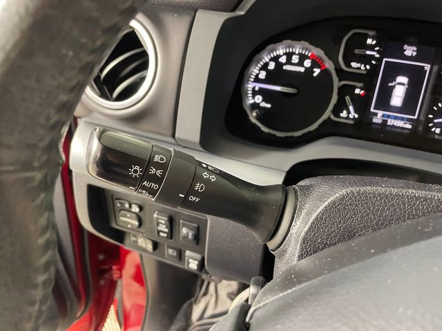 Used 2020 Toyota Tundra Platinum image 13