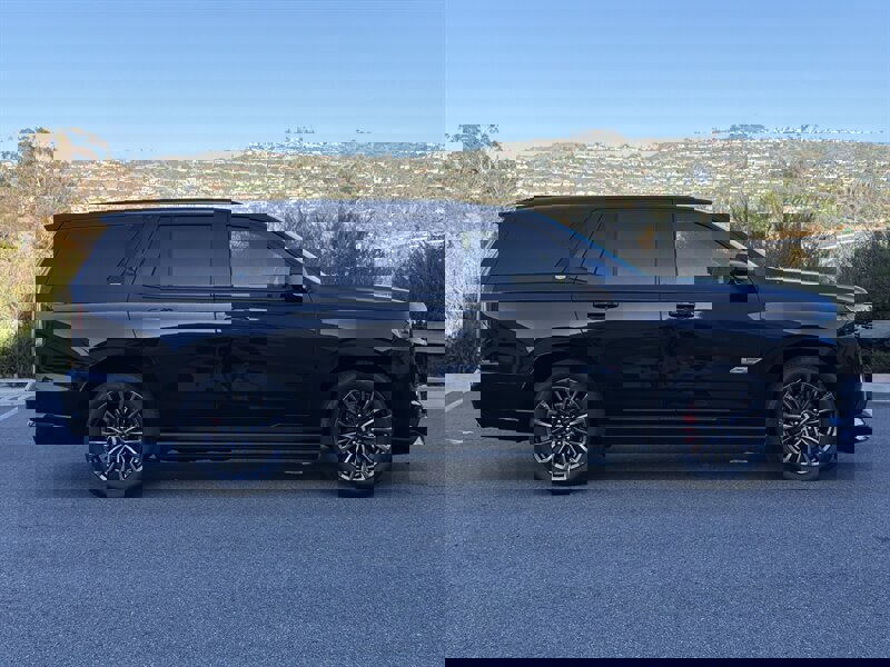 Used 2024 Cadillac Escalade V image 5