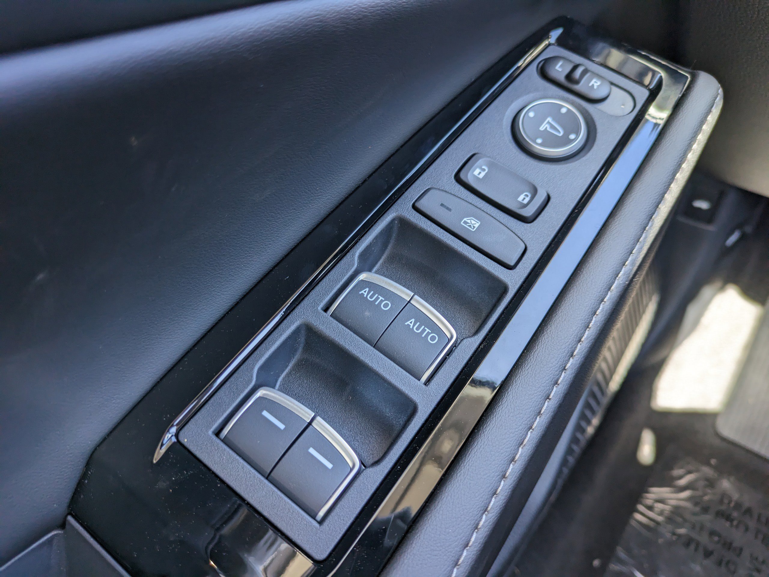 New 2026 Honda Accord Touring image 21