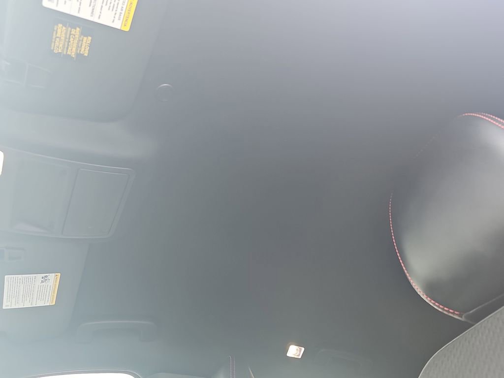 Used 2025 Ford Escape ST-Line w/ Equipment Group 301A FWD image 29