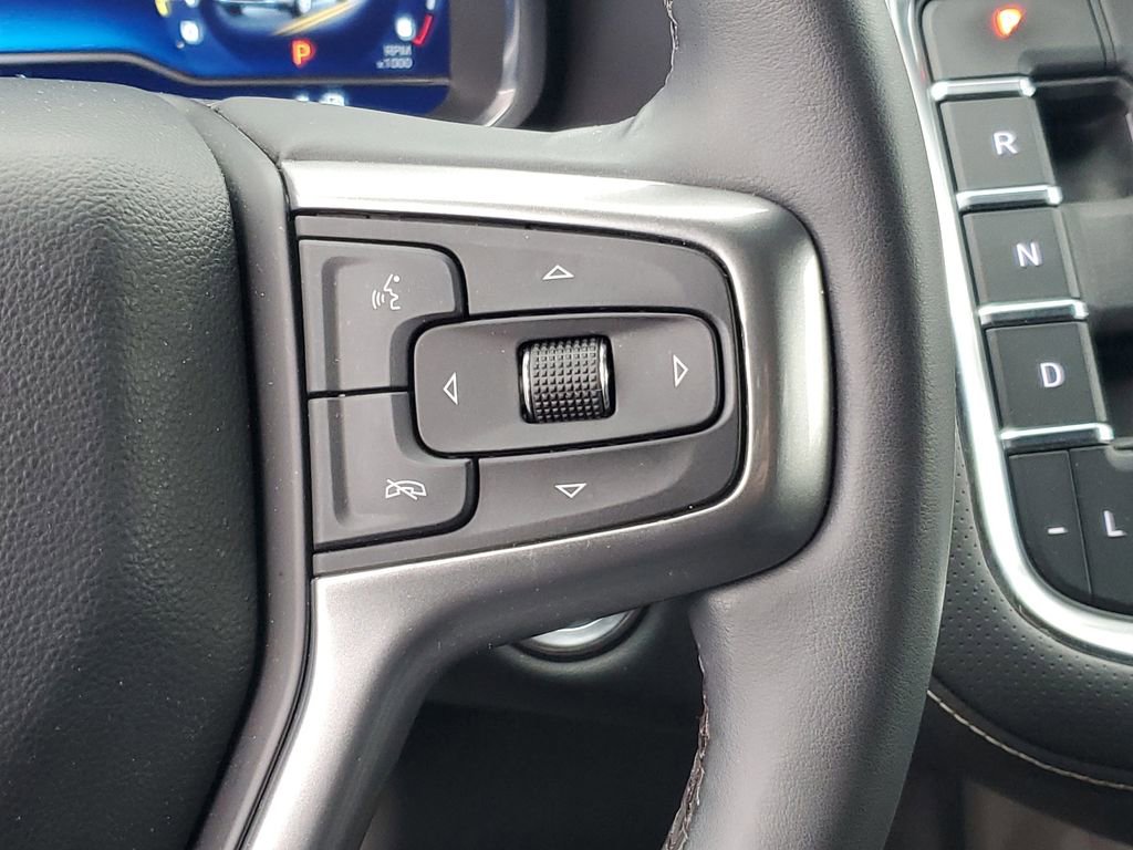 Certified 2024 Chevrolet Tahoe Premier w/ Max Trailering Package image 15