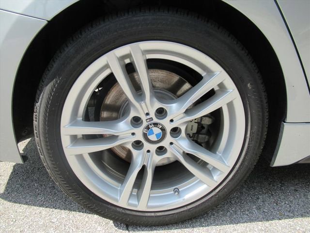 Used 2015 BMW 335i Sedan RWD image 7