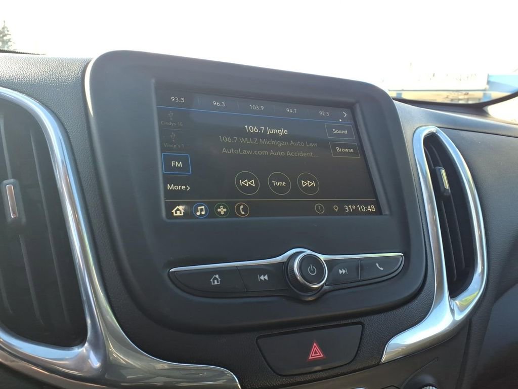 Used 2019 Chevrolet Equinox LT AWD/4WD image 17