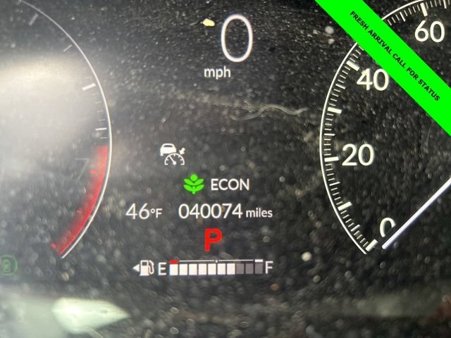 Certified 2024 Honda HR-V LX image 27