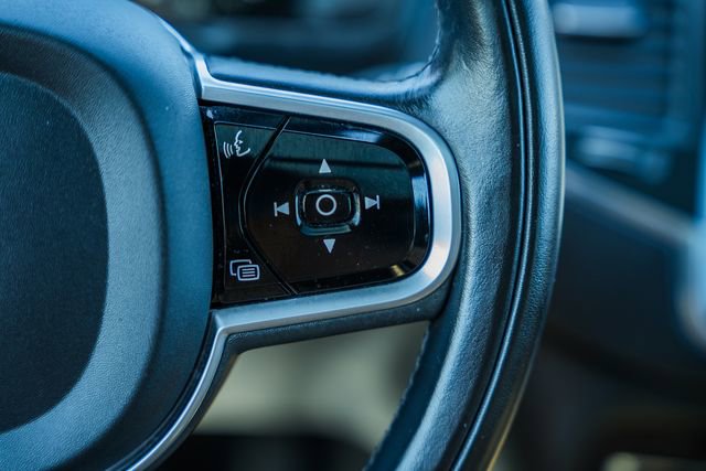 Used 2019 Volvo XC90 T6 Momentum w/ Advanced Package AWD/4WD image 27