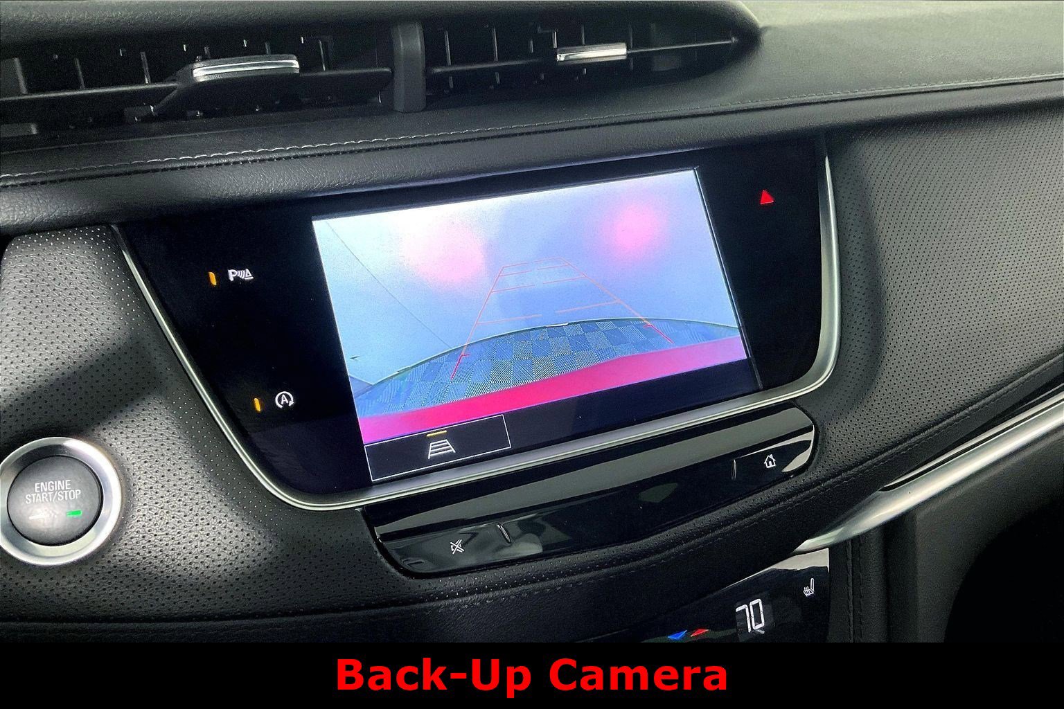 Used 2024 Cadillac XT5 Premium Luxury AWD/4WD image 10