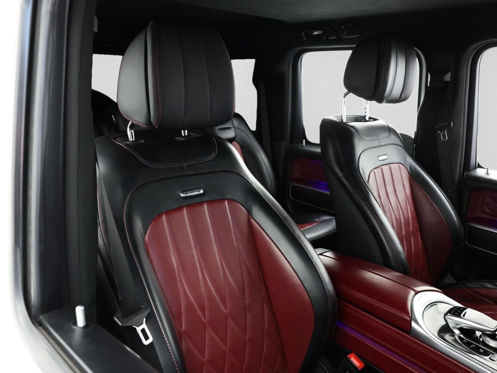 Used 2022 Mercedes-Benz G 63 AMG 4MATIC image 5