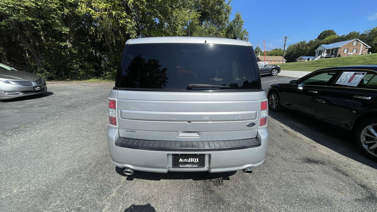 Used 2019 Ford Flex SE FWD image 7
