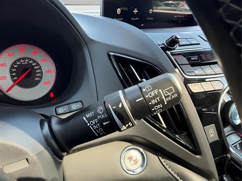 Used 2020 Acura RDX A-Spec FWD image 56