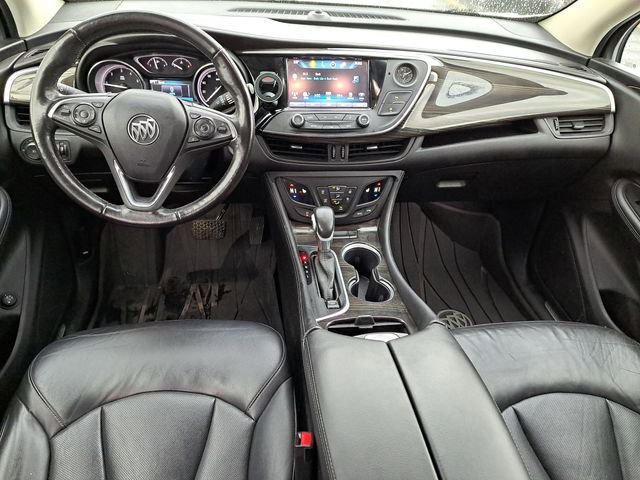 Used 2019 Buick Envision Essence image 22