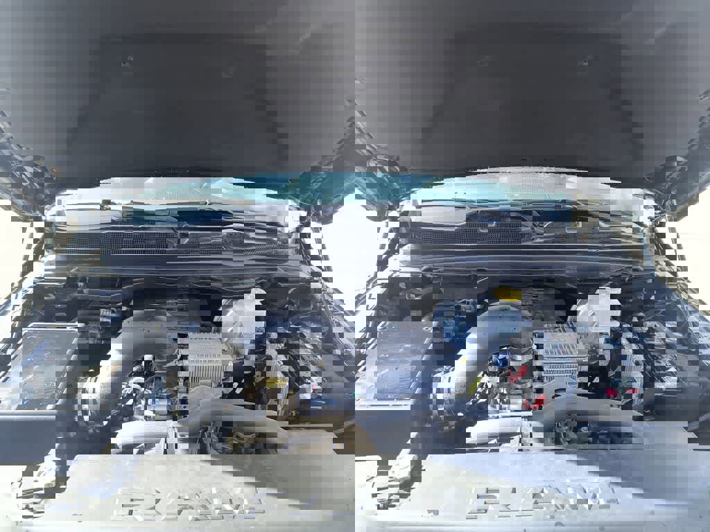 Used 2021 RAM 1500 Rebel w/ Rebel Level 1 Equipment Group image 25