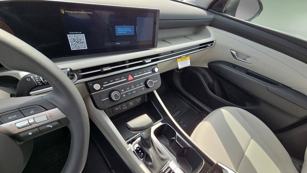 New 2026 Hyundai Tucson SE AWD/4WD image 21