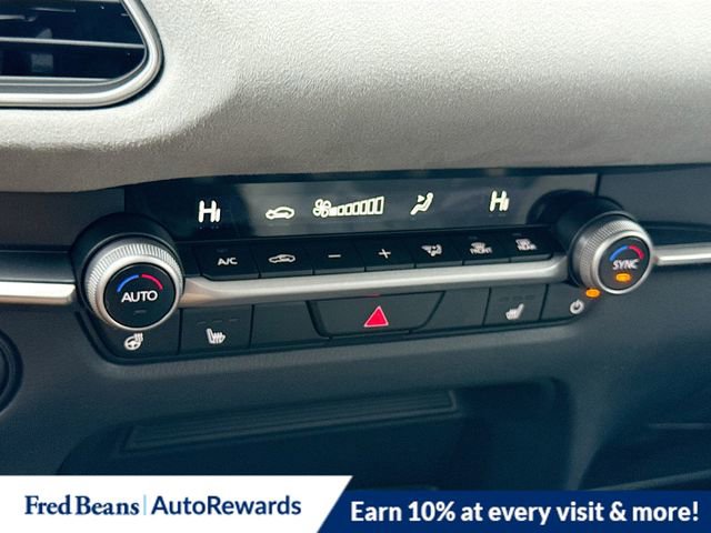 New 2026 MAZDA CX-30 Aire Edition image 16