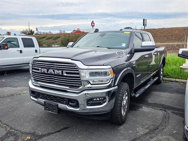 Used 2022 RAM 2500 Laramie