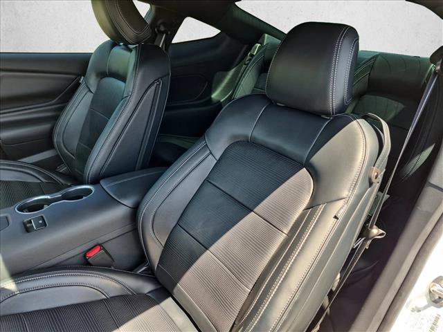 Used 2025 Ford Mustang GT Premium RWD image 23
