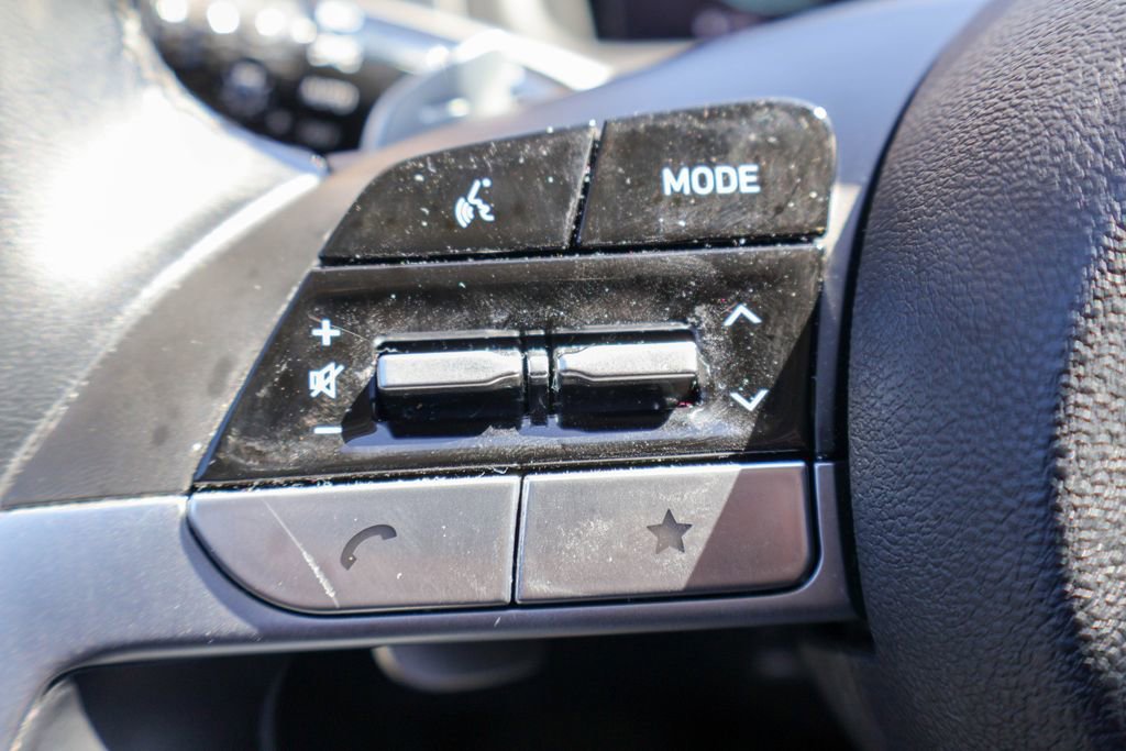 Used 2023 Hyundai Tucson Limited image 13