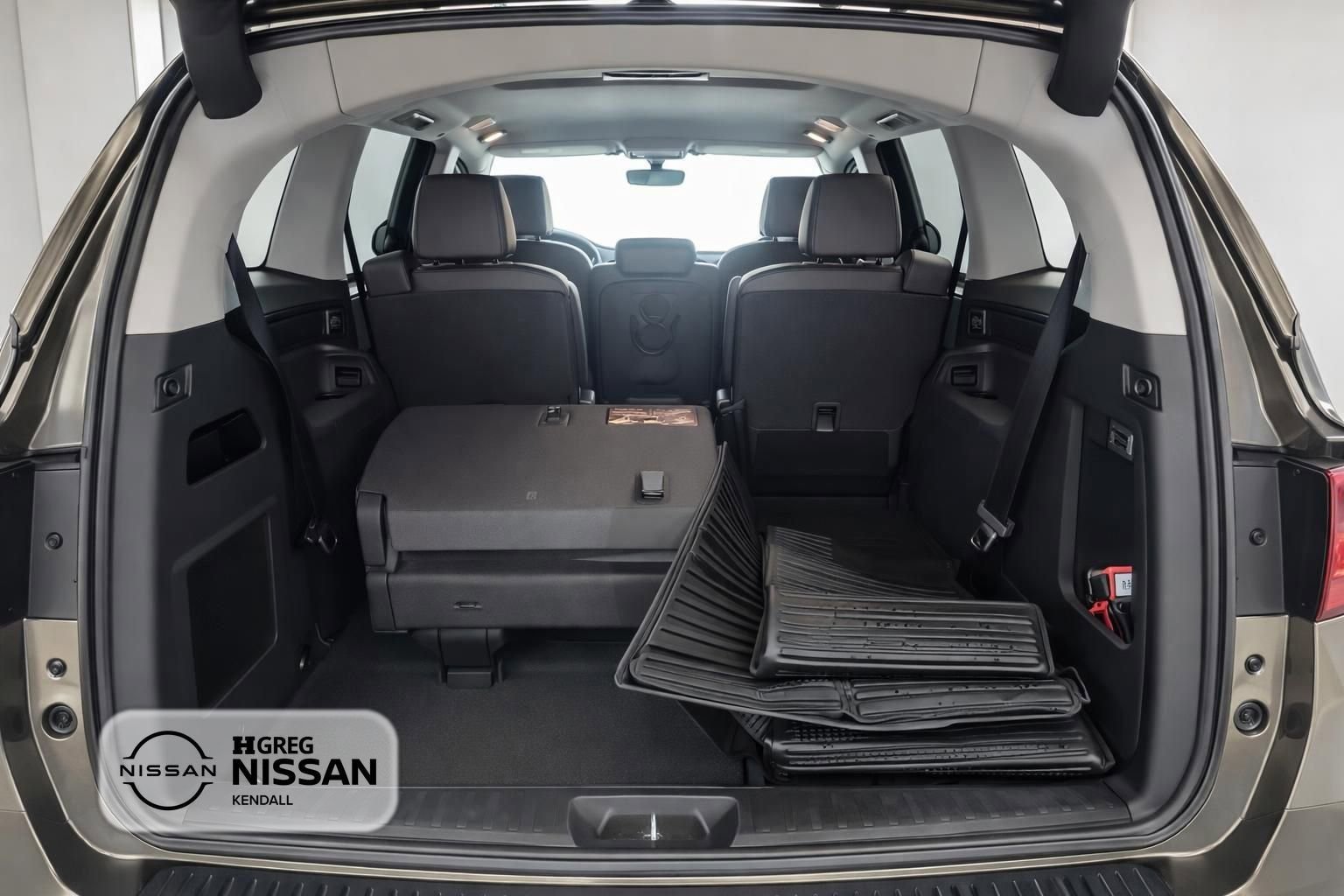 Used 2019 Honda Odyssey EX-L image 12