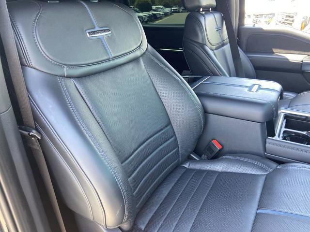 Used 2025 Ford F350 Platinum AWD/4WD image 23