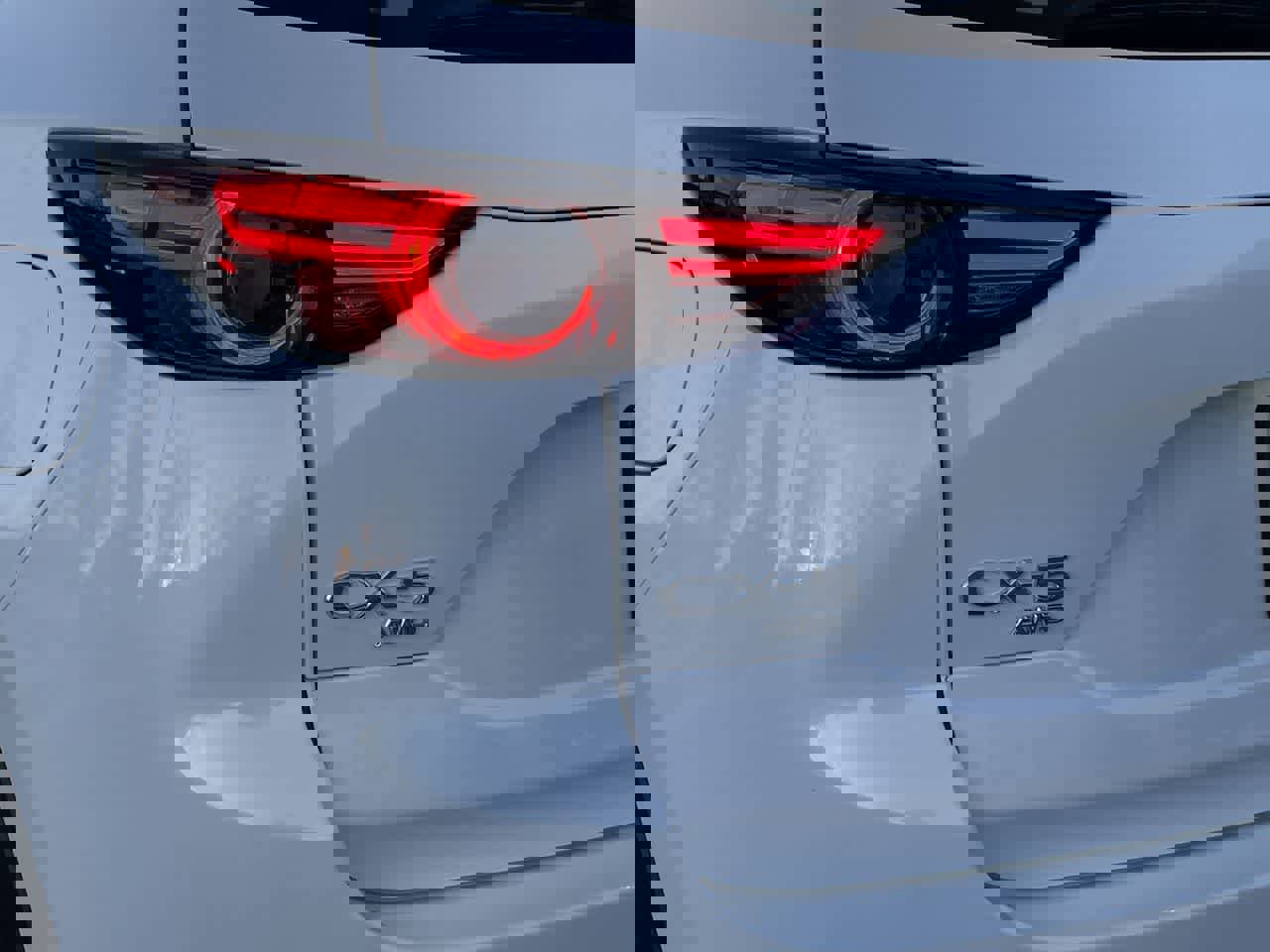 Used 2021 MAZDA CX-5 Grand Touring w/ GT Premium Package image 39