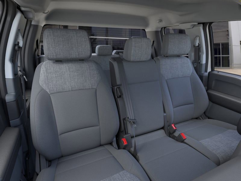 New 2026 Ford F250 XLT image 10