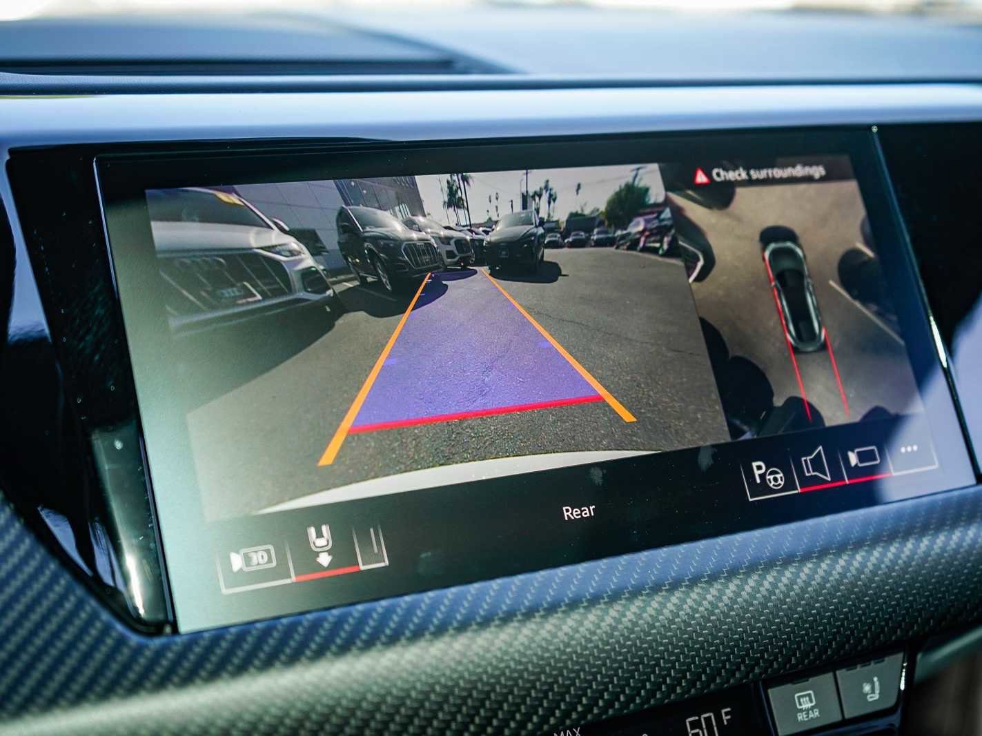 Used 2024 Audi RS e-tron GT image 23