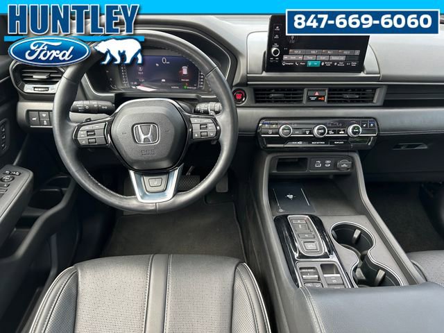 Used 2023 Honda Pilot Elite image 22