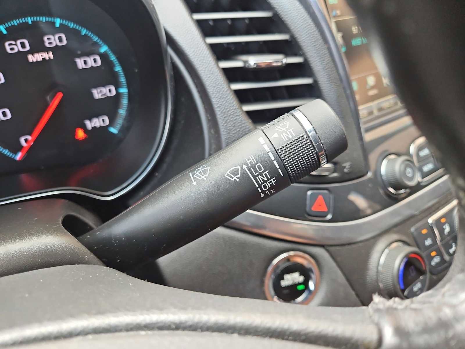 Used 2019 Chevrolet Impala LT image 25