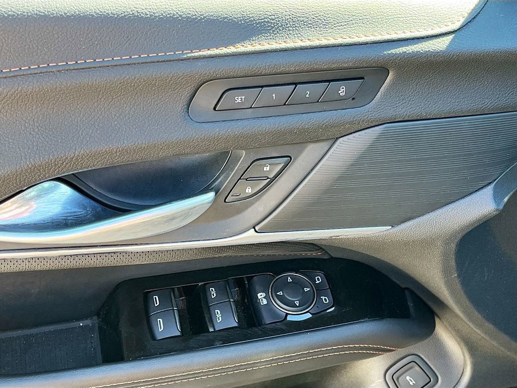 Used 2023 Cadillac CT4 Sport w/ Cold Weather Package image 17