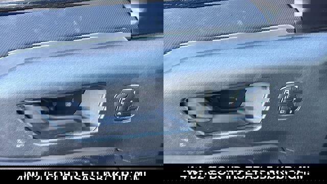 New 2026 Ford Bronco Sport Badlands image 9