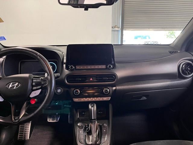 Used 2022 Hyundai Kona N w/ Cargo Package FWD image 20