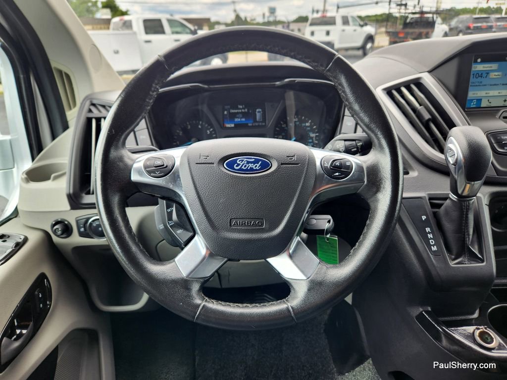 Used 2017 Ford Transit 150 XLT image 23