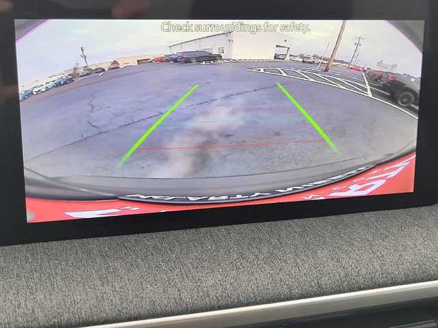 New 2026 Nissan Kicks SV w/ Cold Weather Package image 14