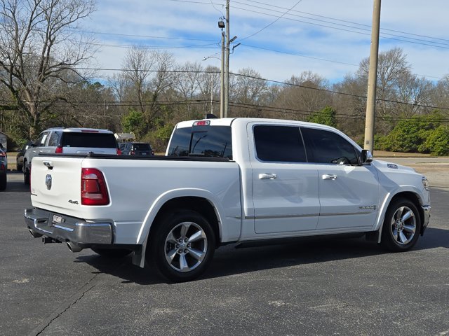 Used 2020 RAM 1500 Limited image 7