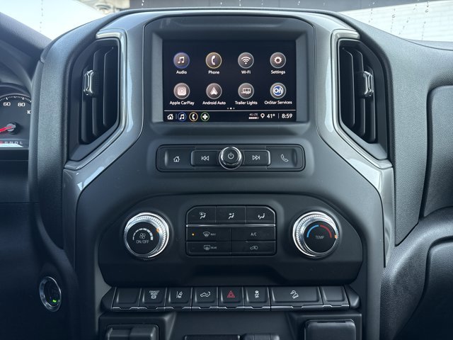 New 2026 GMC Sierra 2500 Pro image 17