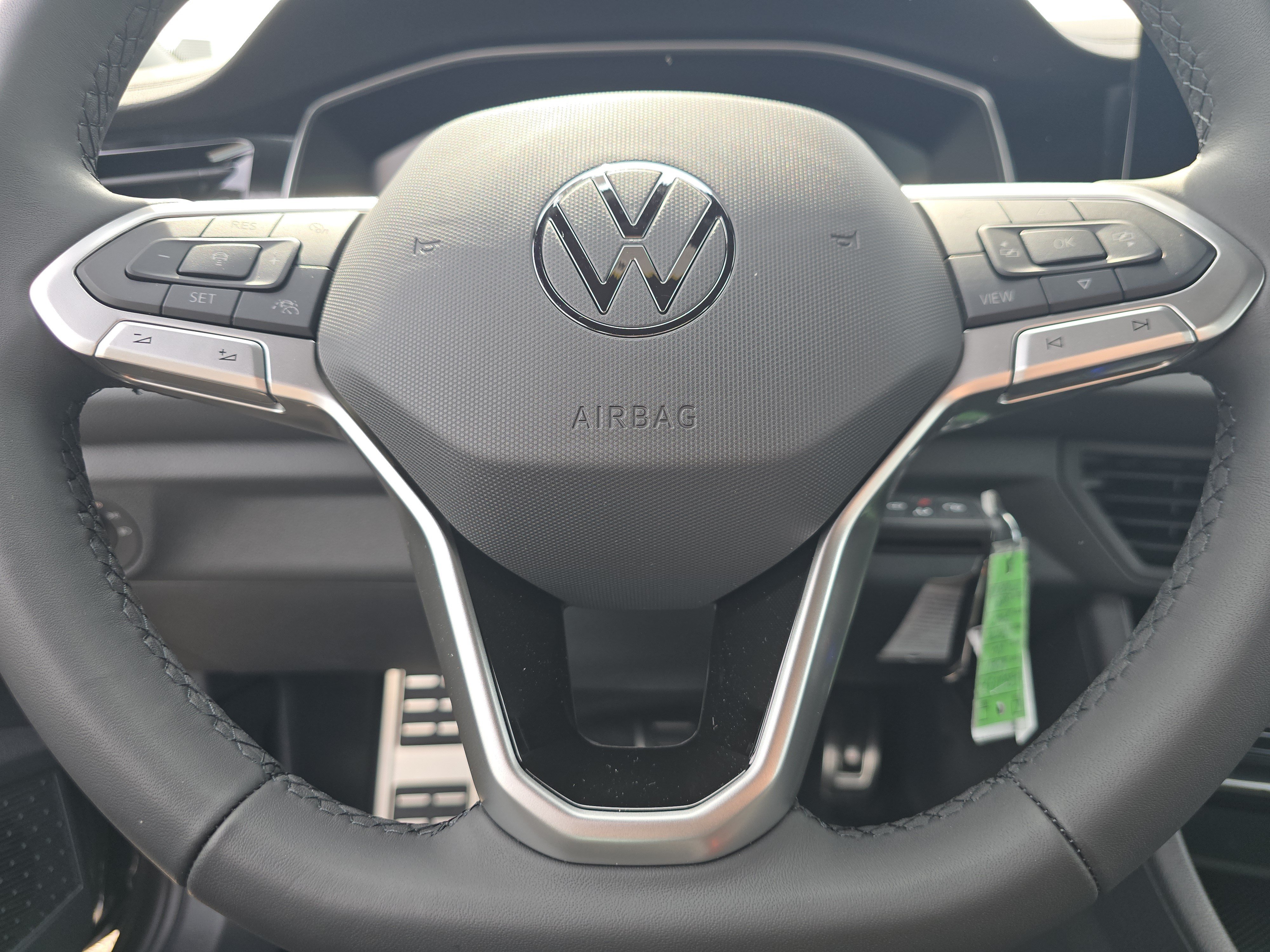 New 2026 Volkswagen Jetta Sport FWD image 19