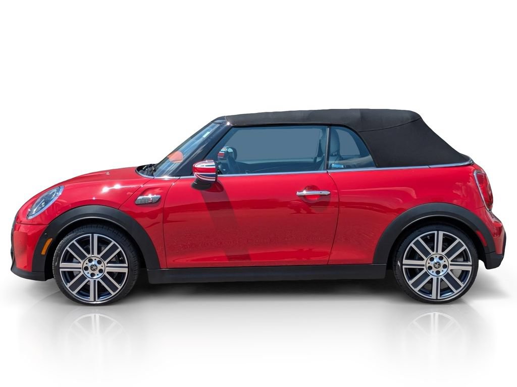 Used 2023 MINI Cooper S FWD image 11