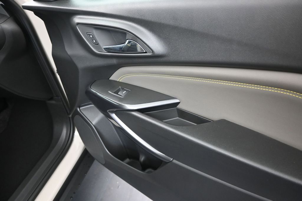 New 2026 Chevrolet Trax ACTIV w/ Driver Confidence Package FWD image 22