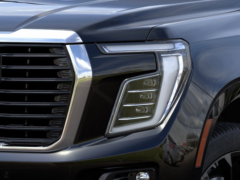 New 2026 GMC Yukon Elevation RWD image 10