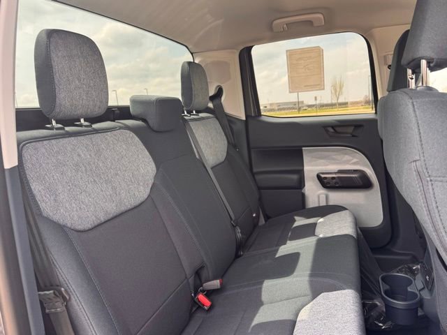 New 2026 Ford Maverick XLT AWD/4WD image 25