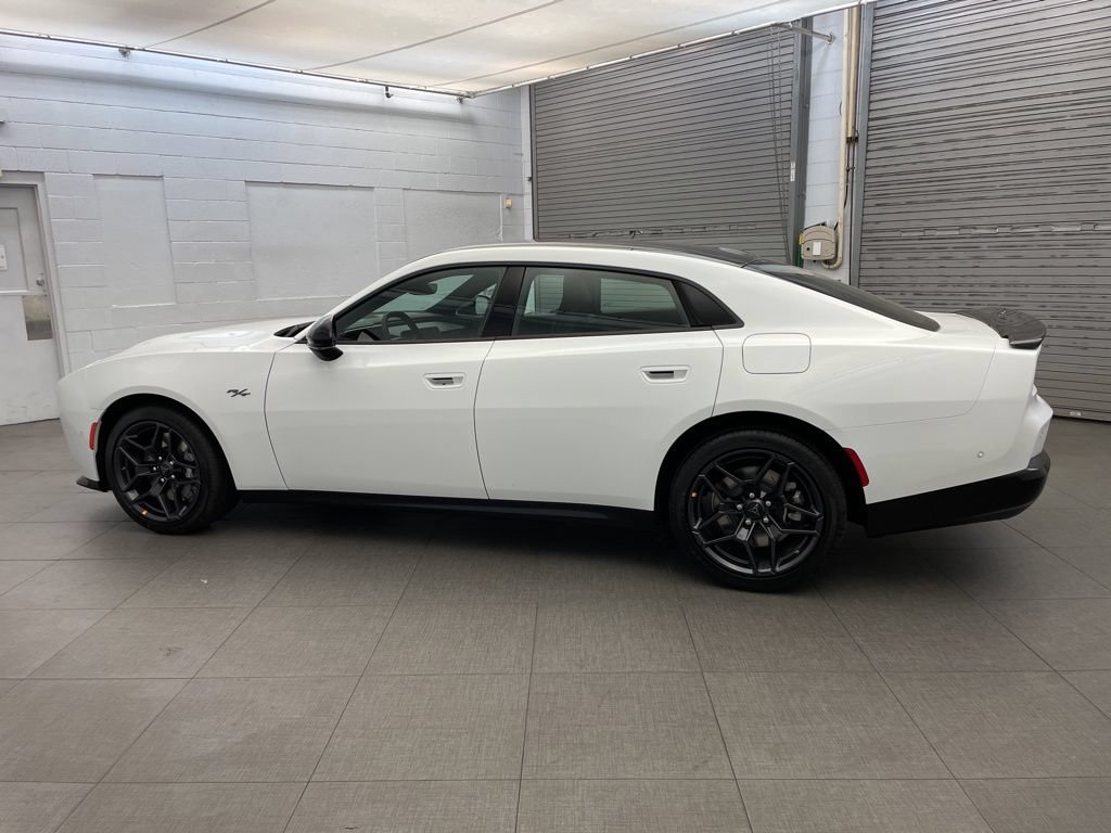 New 2026 Dodge Charger R/T AWD/4WD image 6