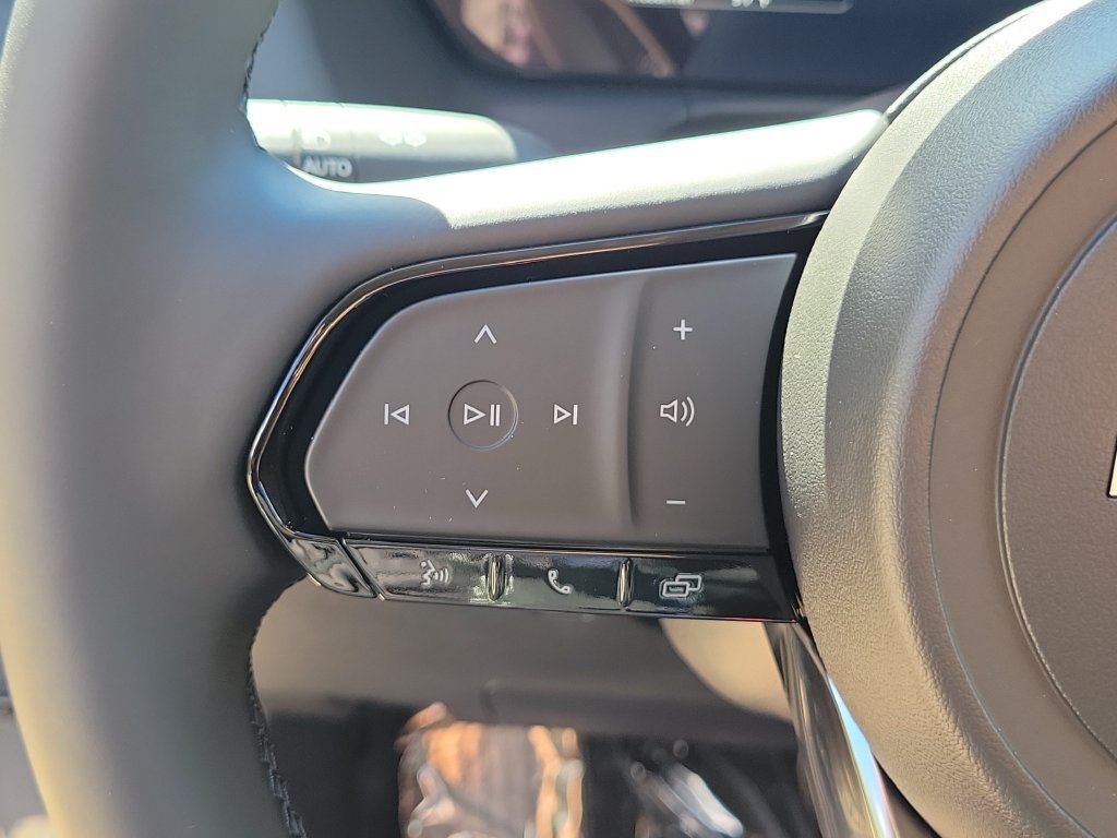 New 2026 MAZDA CX-5 Preferred AWD/4WD image 22