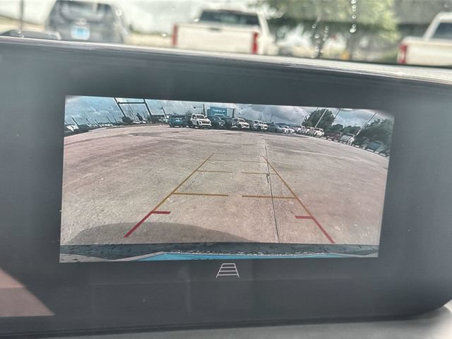 Certified 2026 Buick Encore GX Sport Touring FWD image 14