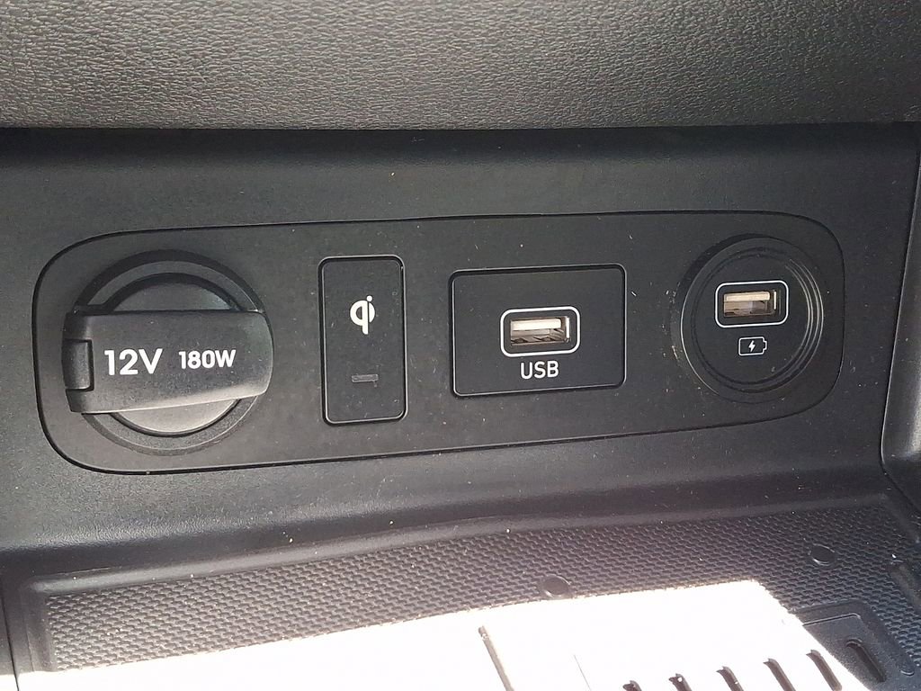 Used 2023 Hyundai Sonata Limited FWD image 24