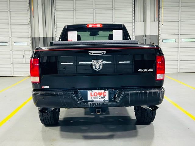 Used 2019 RAM 1500 Tradesman w/ Chrome Plus Package image 15