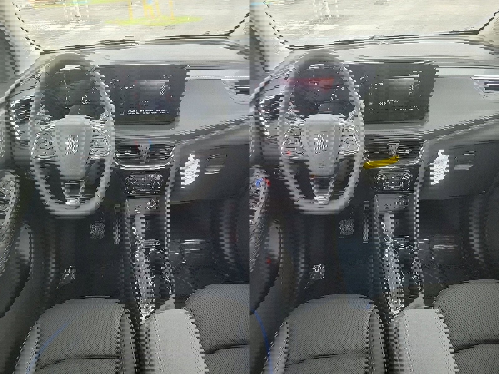 New 2026 Buick Encore GX Sport Touring w/ Comfort Package image 13