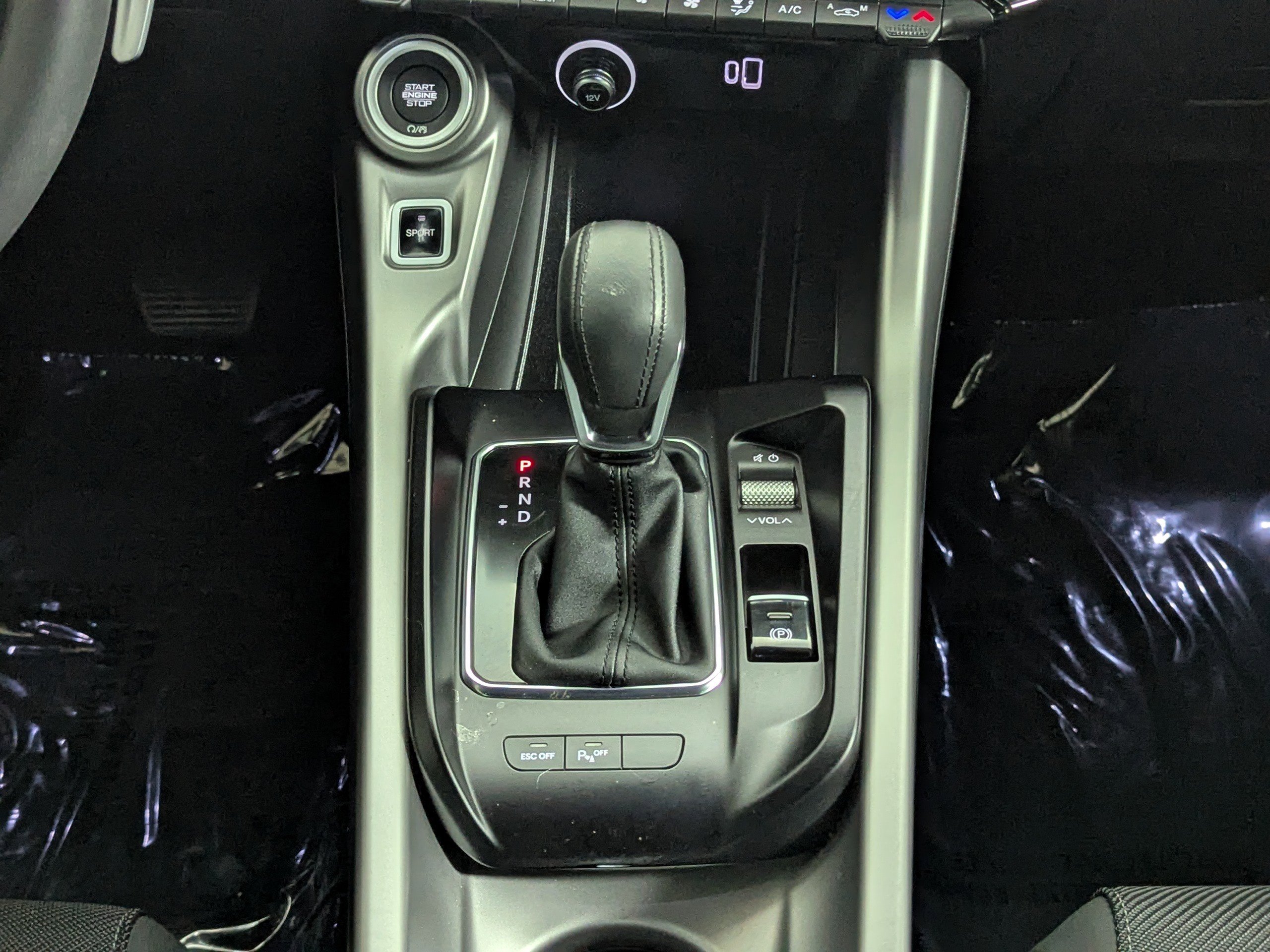 Used 2024 Dodge Hornet R/T AWD/4WD image 53