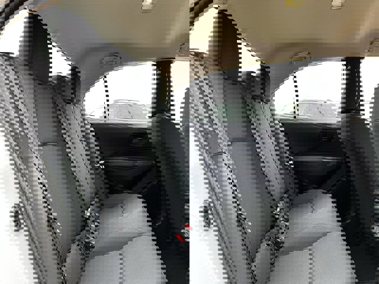 Used 2024 Toyota Corolla LE image 24