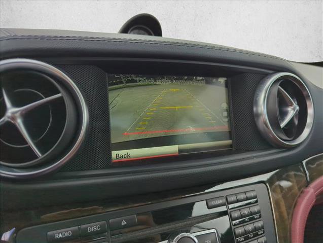 Used 2016 Mercedes-Benz SL 400 image 13